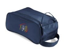Menai Bridge RFC Boot Bag
