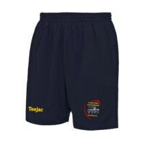 Menai Bridge RFC Gym/Training Shorts