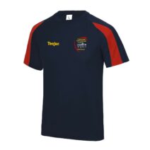 Menai Bridge RFC Team Dry T-Shirt