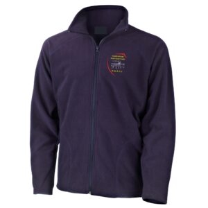 Menai Bridge RFC Micron Fleece