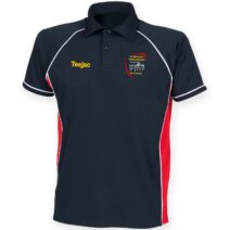 Menai Bridge RFC Performance Polo