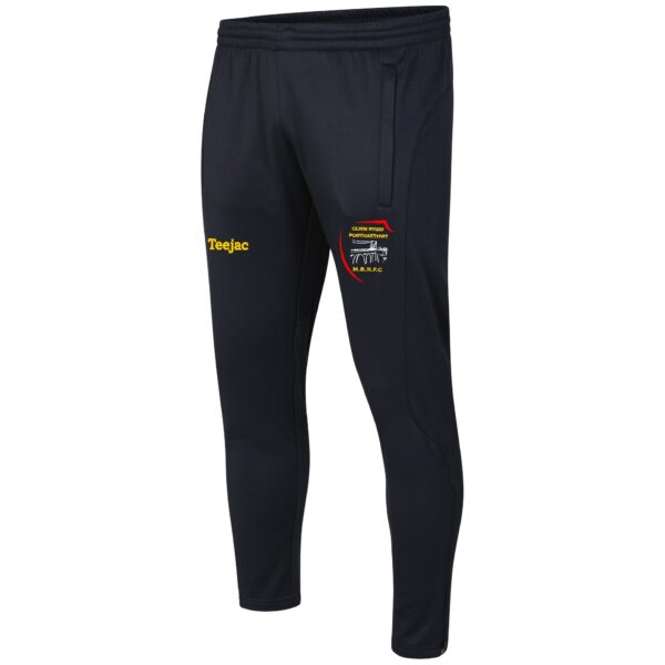 Menai Bridge RFC Skinny Technical Pants - Teejac