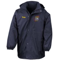 Menai Bridge RFC StormDri Inner Fleece Jacket