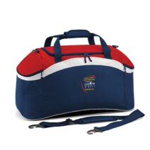 Menai Bridge RFC Teamwear Bag