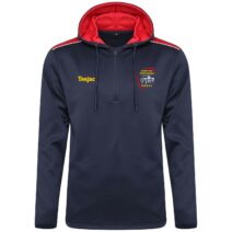 Menai Bridge RFC Technical Hoody