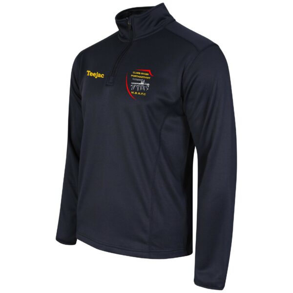 Menai Bridge RFC Tech Top