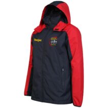 Menai Bridge RFC Track/Rain Jacket