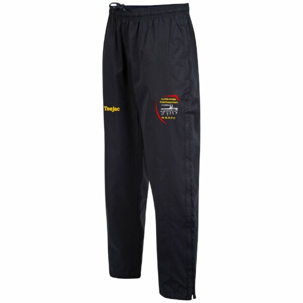 Menai Bridge RFC Track/Rain Pants