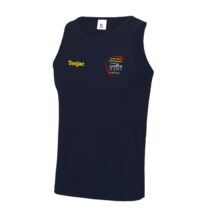 Menai Bridge RFC Vest