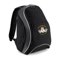 Menai Bridge Tigers FC Backpack