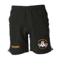 Menai Bridge Tigers FC Leisure Shorts