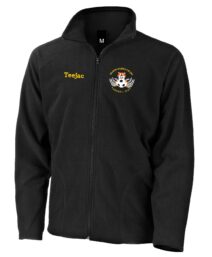 Menai Bridge Tigers FC Micron Fleece