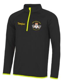 Menai Bridge Tigers FC Midlayer