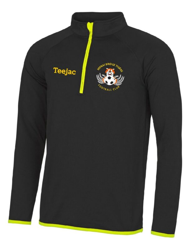 Menai Bridge Tigers FC Midlayer