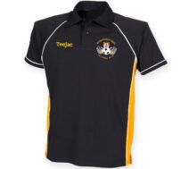 Menai Bridge Tigers FC Performance Polo