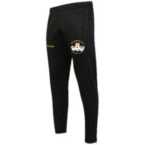 Menai Bridge Tigers FC Skinny Tech Pants