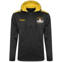 Menai Bridge Tigers FC Technical Hoody
