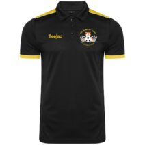 Menai Bridge Tigers FC Technical Polo