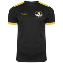 Menai Bridge Tigers FC Technical T-Shirt