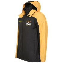 Menai Bridge Tigers FC Track/Rain Jacket