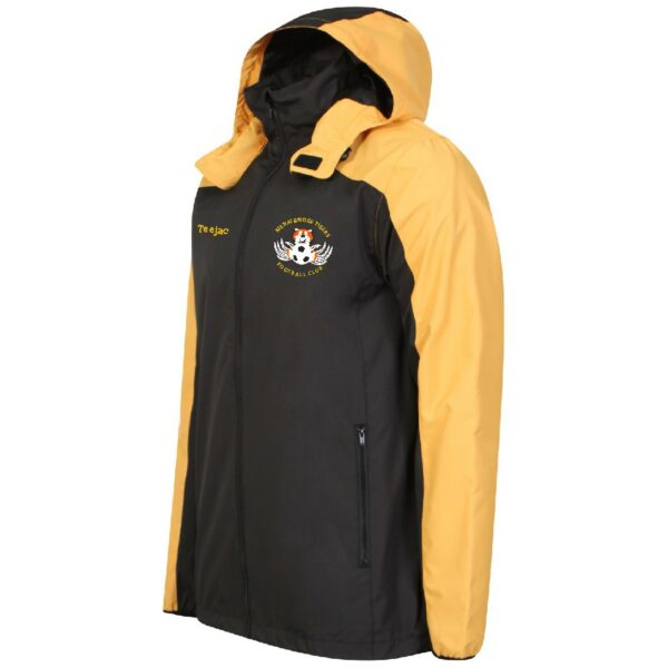 Menai Bridge Tigers FC Track/Rain Jacket