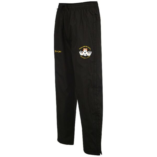 Menai Bridge Tigers FC Track/Rain Pants