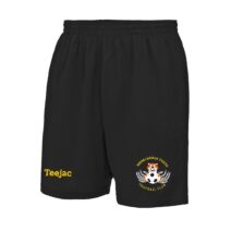 Menai Bridge Tigers FC Training Shorts