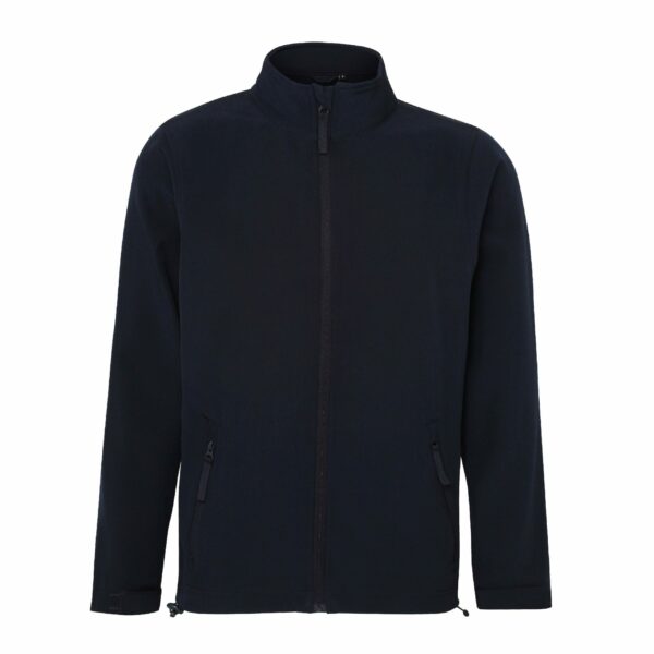 Men's 2-Layer Softshell