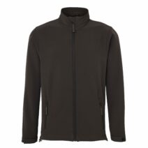 Men's 2-Layer Softshell