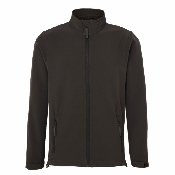 Men's 2-Layer Softshell