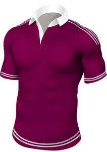 Men's Hockey Shirt Style 02