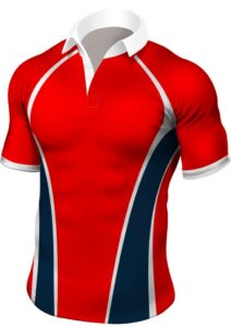 Men's Hockey Shirt Style 04