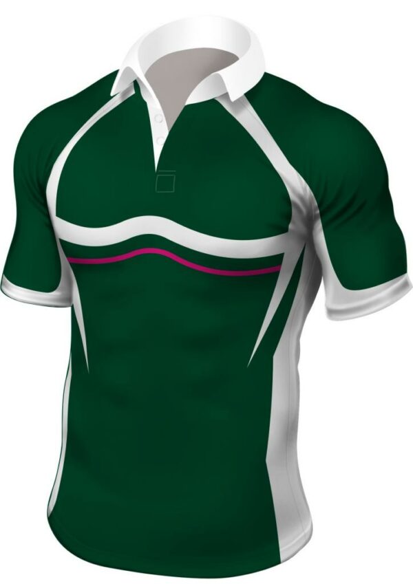 Men's Hockey Shirt Style 06