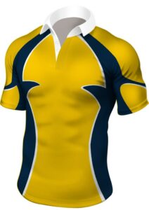 Men's Hockey Shirt Style 07