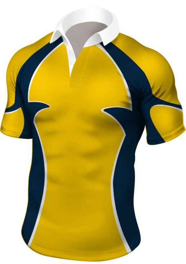 Men's Hockey Shirt Style 07