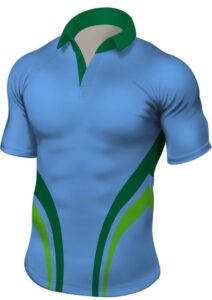Men's Hockey Shirt Style 08