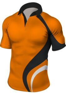 Men's Hockey Shirt Style 09