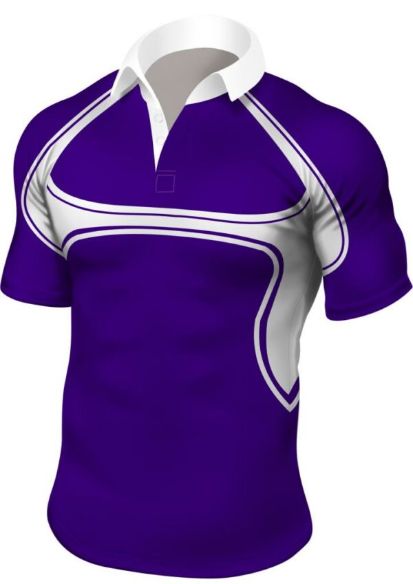 Men's Hockey Shirt Style 11