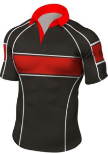 Men's Hockey Shirt Style 12