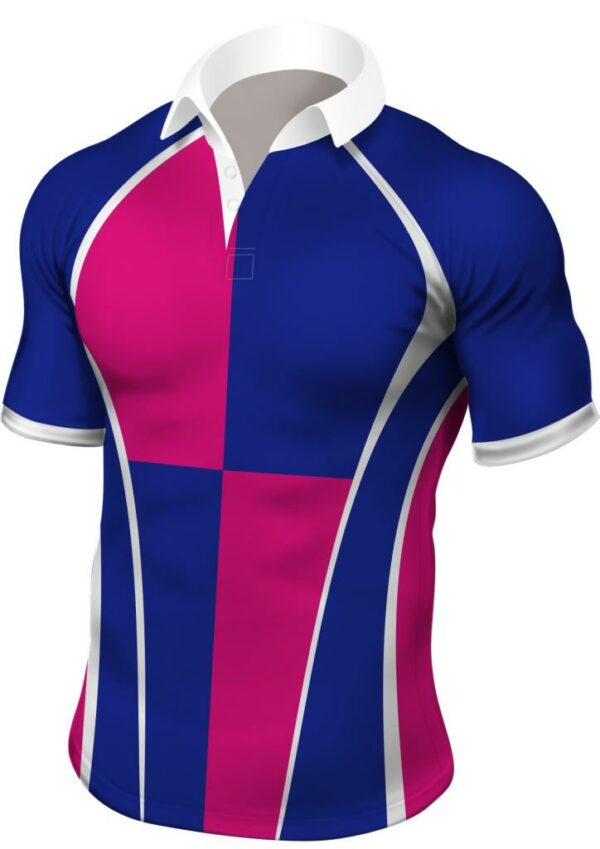Men's Hockey Shirt Style 13