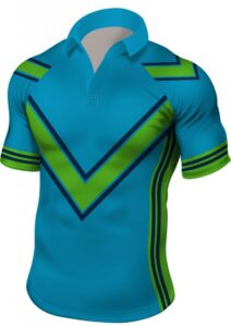 Men's Hockey Shirt Style 14