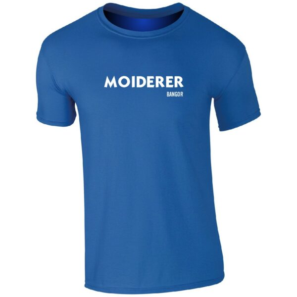 MOIDERER T-Shirt