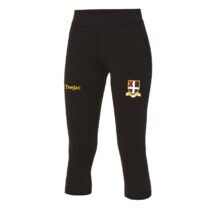 Moore RUFC Capri 3/4 Training Pants