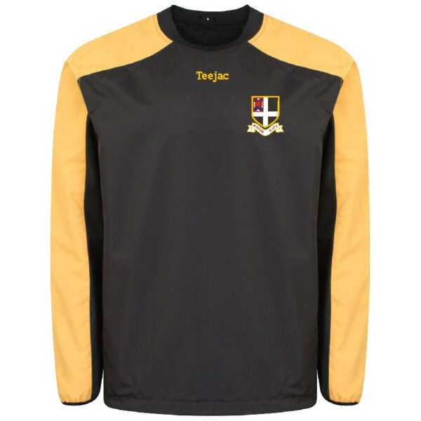 Moore RUFC Contact Top