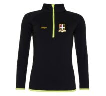 Moore RUFC Ladies Fit Midlayer