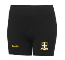 Moore RUFC Ladies Training Shorts