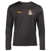 Moore RUFC Long Sleeve Sports T-Shirt