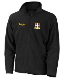 Moore RUFC Micron Fleece