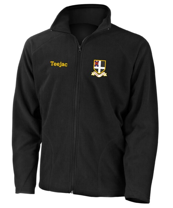 Moore RUFC Micron Fleece