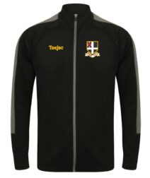 Moore RUFC Performance Track Top